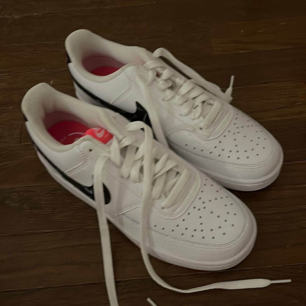 nike sneakers